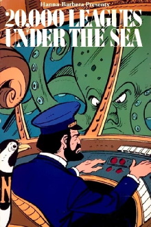20,000 Leagues Under the Sea Trailer