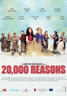 20,000 Reasons Trailer