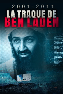 2001-2011: La traque de Ben Laden Trailer