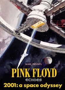 2001: A Pink Floyd Odyssey Trailer