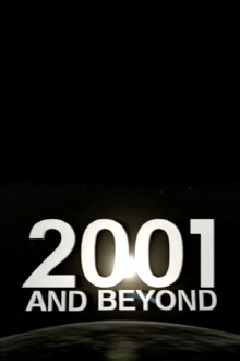 2001 and Beyond Trailer