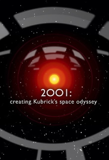2001: Creating Kubrick’s Space Odyssey Trailer