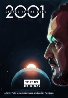 2001: Sparks in the Dark Trailer