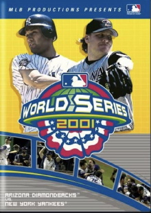 2001 World Series Trailer