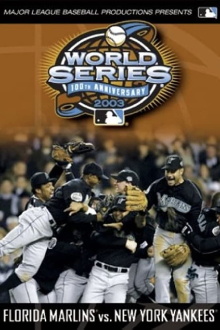 2003 Florida Marlins: The Official World Series Film Trailer