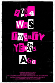 2004 Was Twenty Years Ago Trailer