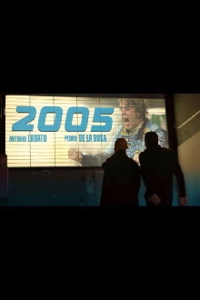 2005, el año que cambió nuestra vida Trailer