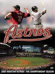 2005 Houston Astros: The Championship Season Trailer