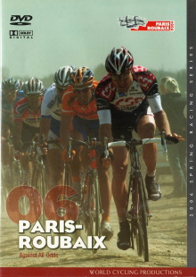 2006 Paris Roubaix Trailer