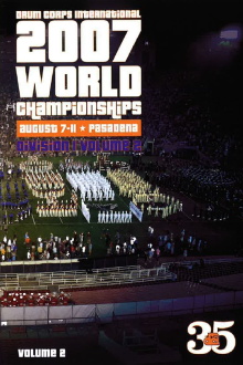 2007 DCI World Championships Trailer