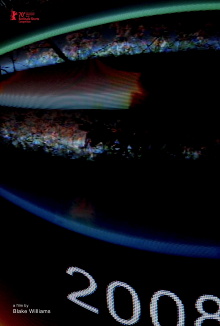 2008 Trailer