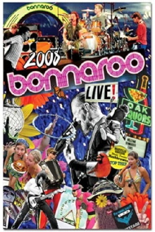 2008 Bonnaroo Live! Trailer