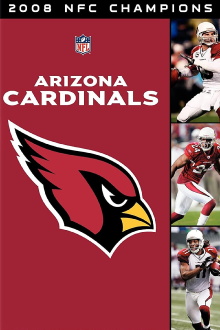 2008 NFC Champions: Arizona Cardinals Trailer