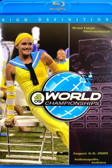 2009 DCI World Championships Trailer