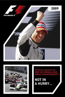 2009 FIA Formula One World Championship Season Review Trailer