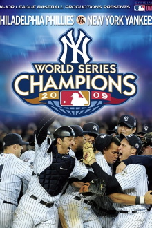 2009 New York Yankees: The Official World Series Film Trailer