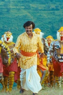 2010 Thillana Mohanambal Trailer