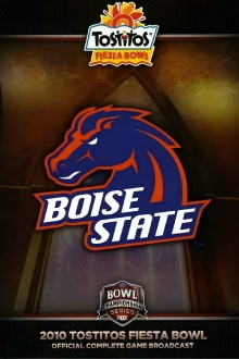 2010 Tostitos Fiesta Bowl Trailer