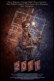2011 Trailer