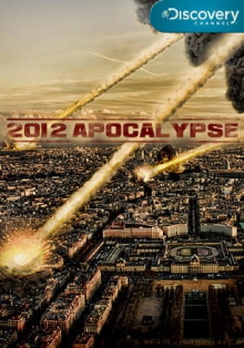 2012 Apocalypse Trailer