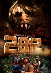 2012: Curse of the Xtabai Trailer
