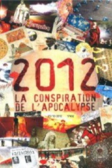 2012 La conspiration de l'apocalypse Trailer