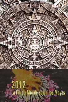 2012 - La fin du monde selon les Mayas Trailer