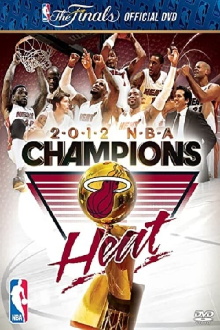 2012 NBA Champions: Miami Heat Trailer