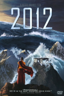 2012: Roland Emmerich - Master of the Modern Epic Trailer