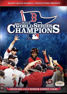 2013 Boston Red Sox: The Official World Series Film Trailer