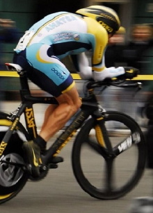2013 La légende Lance Armstrong Trailer