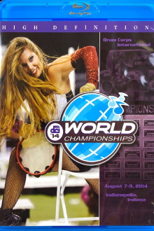 2014 DCI World Championships Trailer