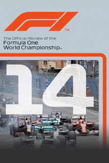 2014 FIA Formula One World Championship Season Review Trailer