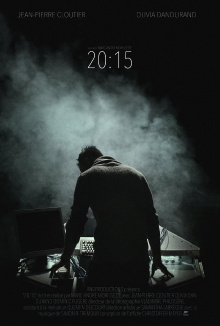 20:15 Trailer