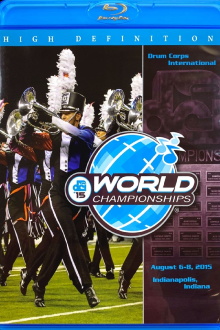 2015 DCI World Championships Trailer