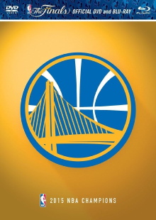 2015 NBA Champions: Golden State Warriors Trailer