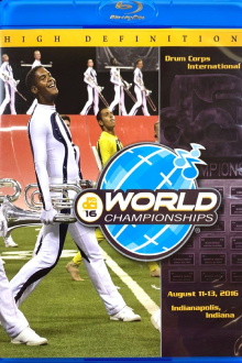 2016 DCI World Championships Trailer