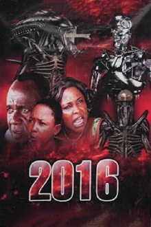 2016: Part 1 Trailer