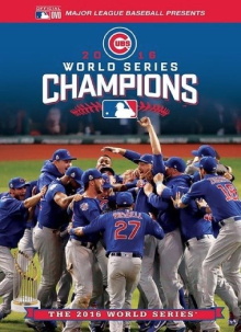 2016 World Series Champions: The Chicago Cubs Trailer