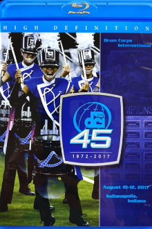 2017 DCI World Championships Trailer