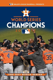 2017 Houston Astros: The Official World Series Film Trailer