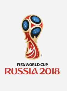 2018 FIFA World Cup All Goals Trailer