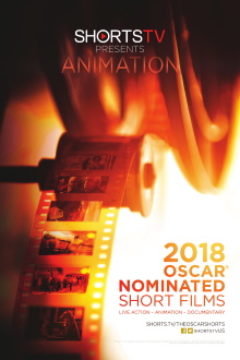 2018 Oscar Nominated Short Films: Animation Trailer