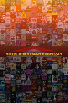 2019: A Cinematic Odyssey Trailer