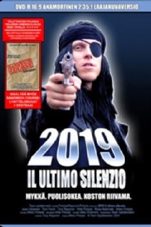 2019 Il Ultimo Silenzio Trailer