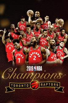 2019 NBA Champions: Toronto Raptors Trailer