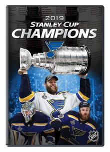 2019 Stanley Cup Champions Trailer