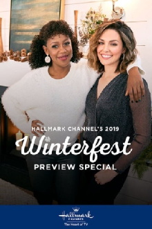 2019 Winterfest Preview Special Trailer