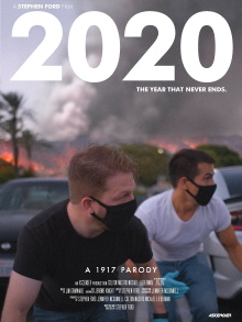 2020: A 1917 Parody Trailer