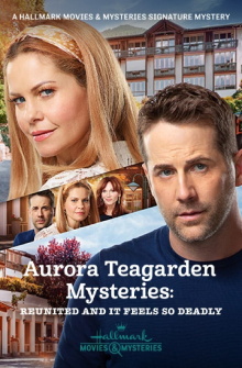 2020 Hallmark Movies & Mysteries Preview Special Trailer